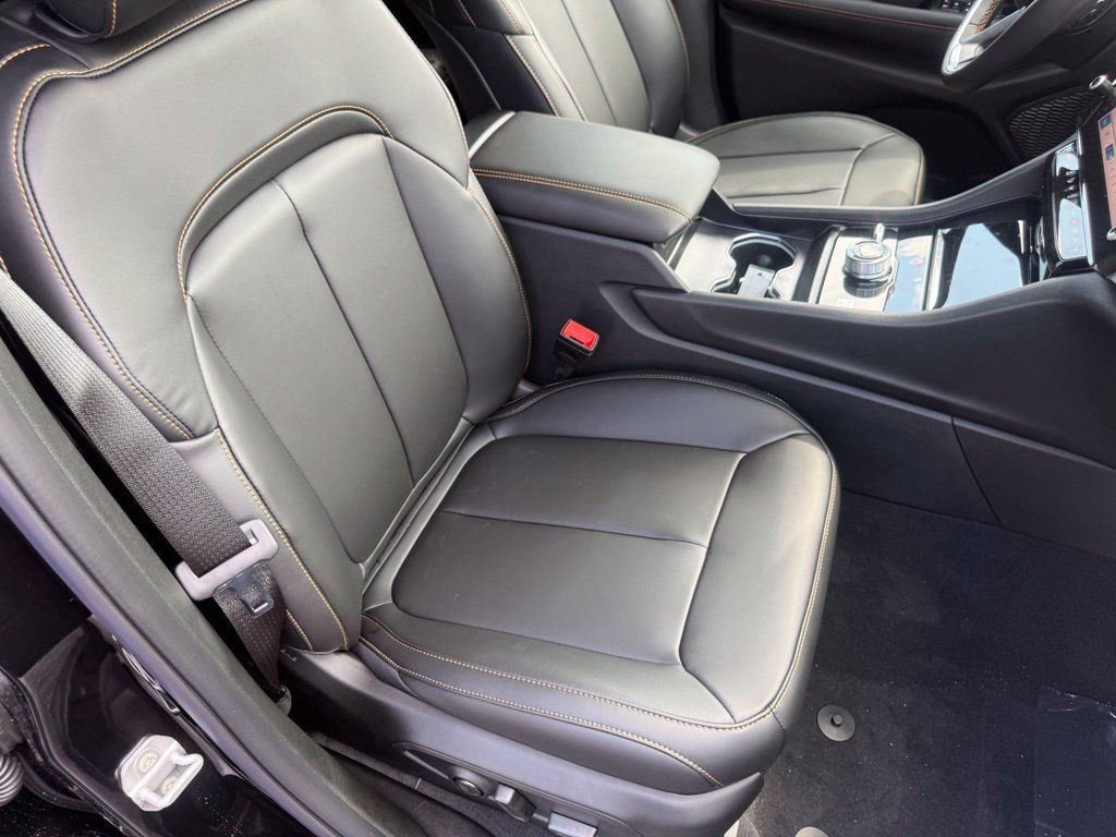 New 2026 Jeep Grand Cherokee L Limited AWD/4WD image 63
