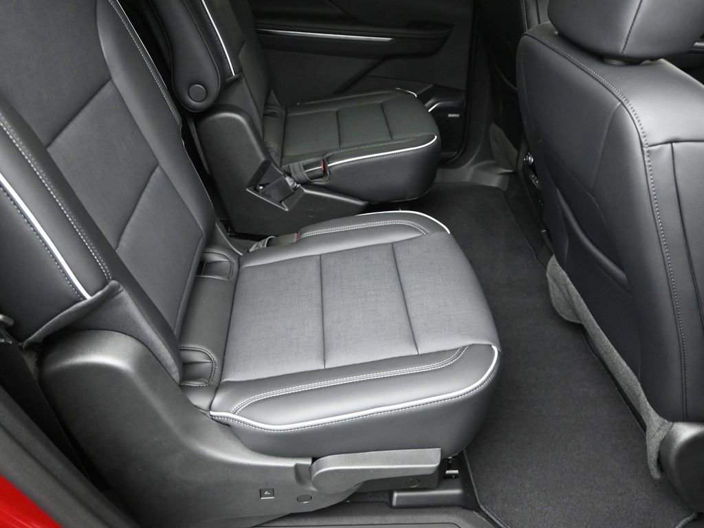New 2026 Buick Enclave Preferred w/ Power Package image 8