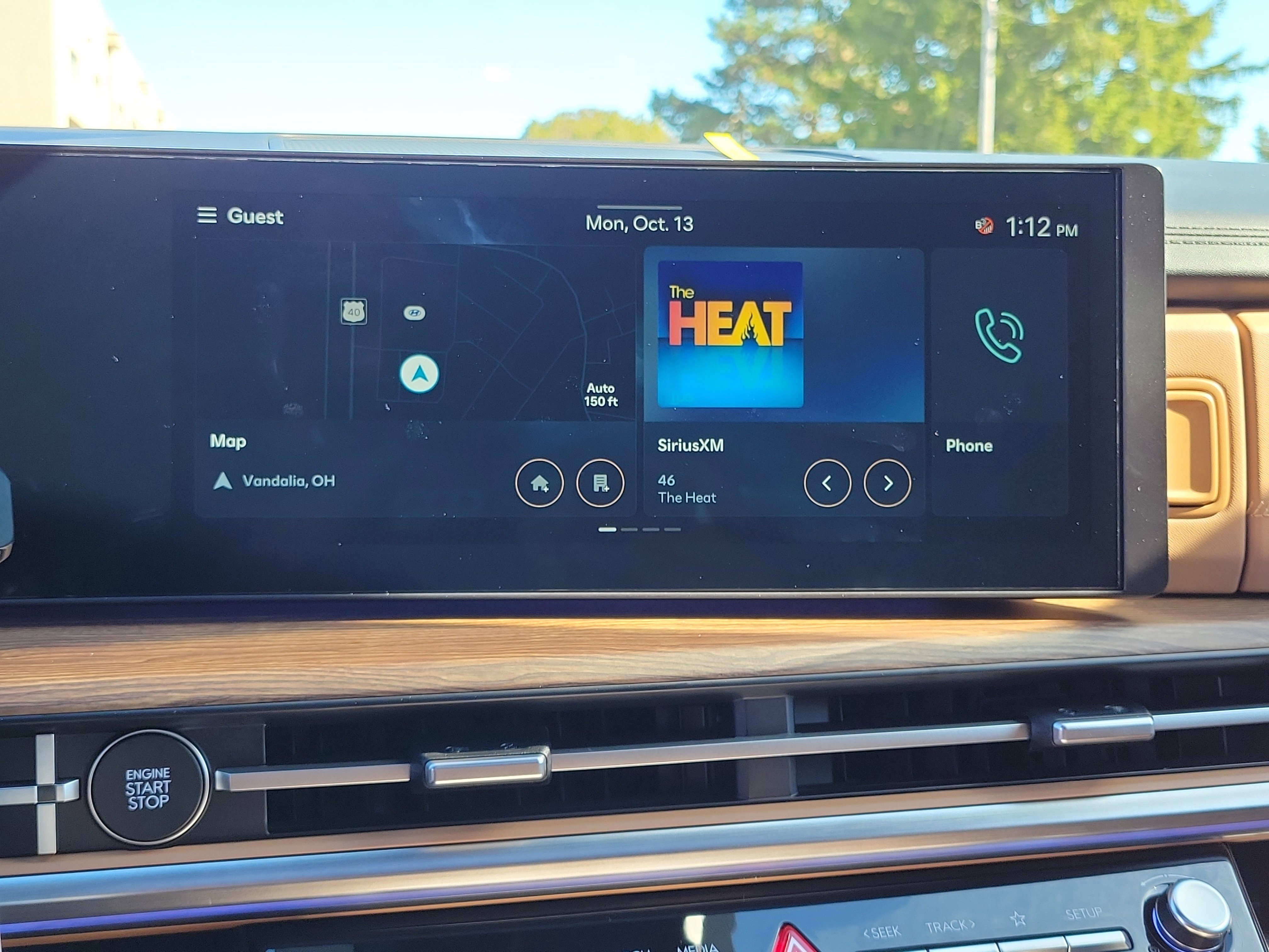 New 2026 Hyundai Santa Fe Calligraphy w/ Tow & Go Package image 26