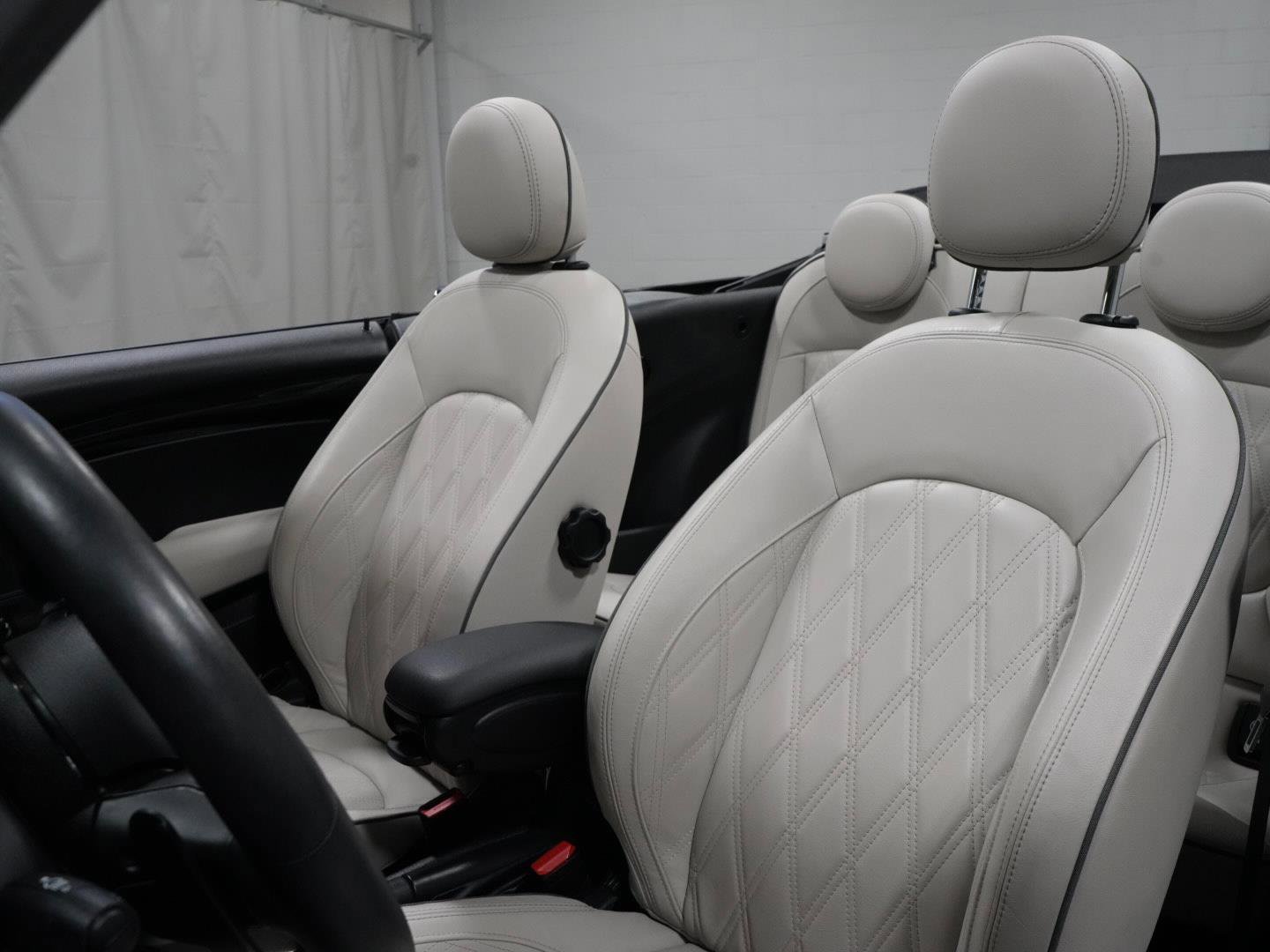 Certified 2023 MINI Cooper S image 4