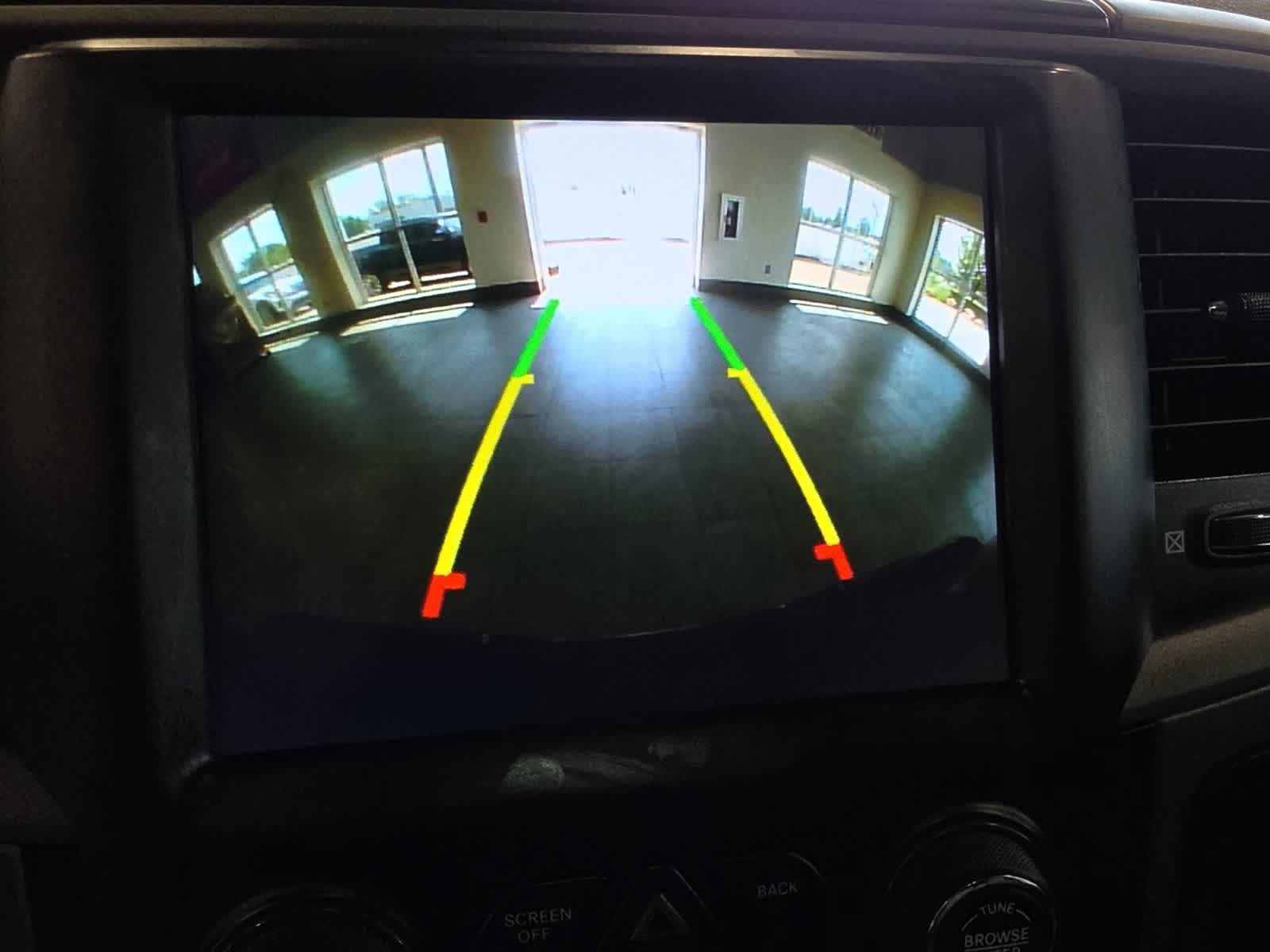 Used 2019 RAM 1500 Express w/ Wheel & Sound Group AWD/4WD image 24