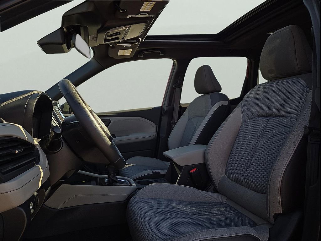 Certified 2025 Subaru Forester Premium image 14