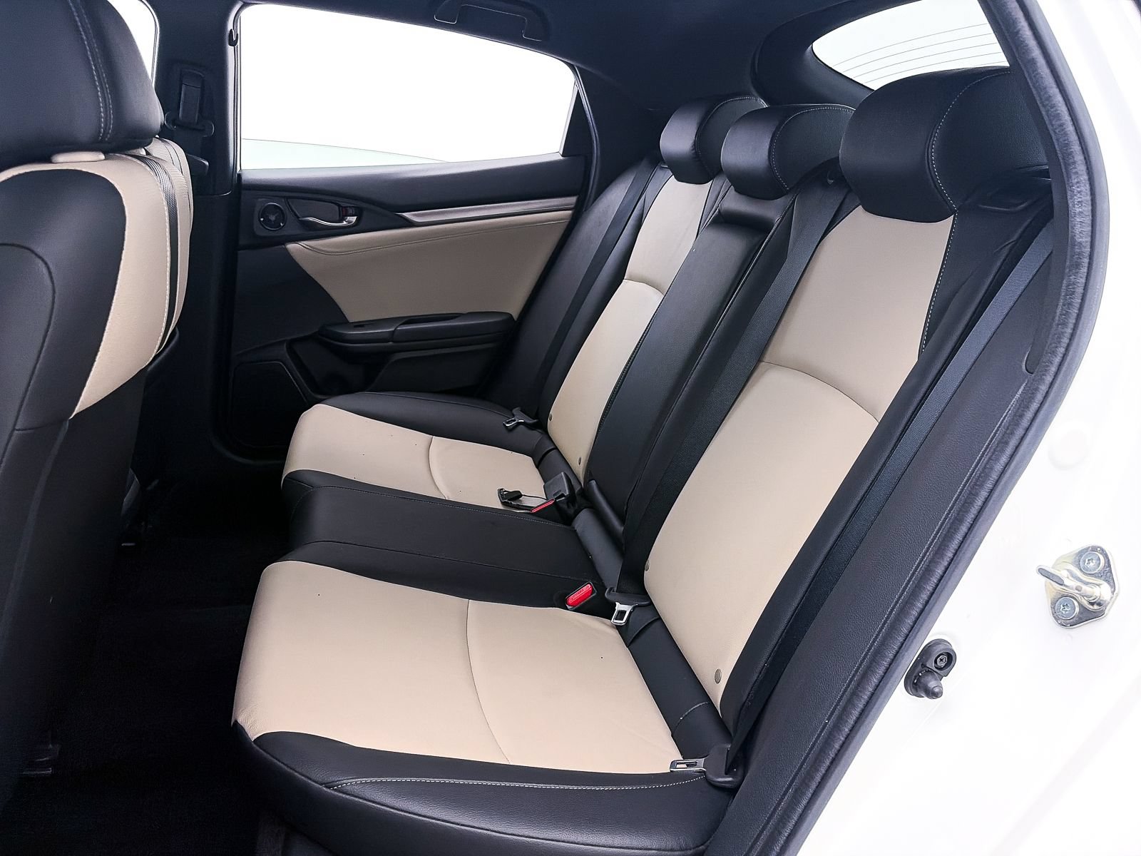 Used 2017 Honda Civic EX-L image 35