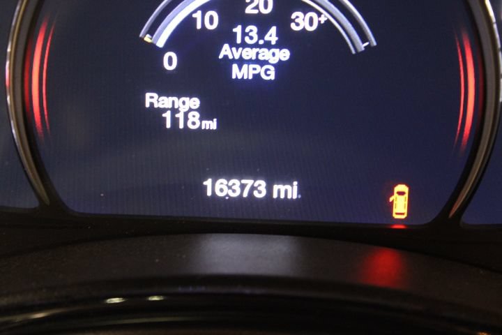 Used 2024 Dodge Durango SXT AWD/4WD image 6