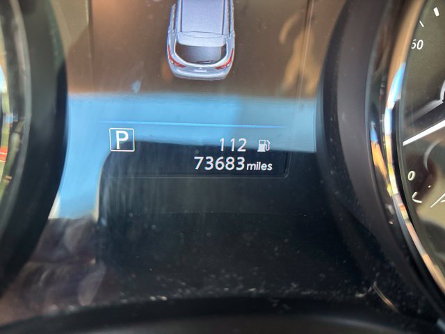 Used 2019 Nissan Rogue Sport SV FWD image 19