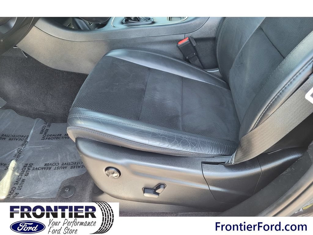 Used 2018 Dodge Durango GT w/ Premium Group RWD image 22