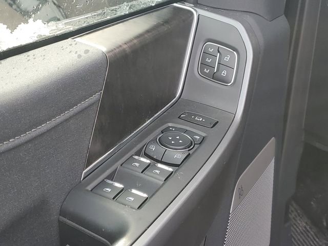 New 2026 Ford F350 Lariat w/ Lariat Ultimate Package image 20