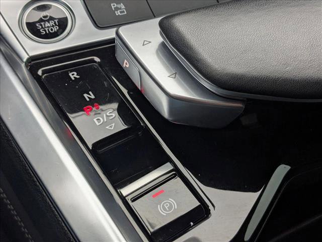 Used 2021 Audi e-tron Premium w/ Convenience Plus Package image 14