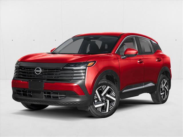 New 2026 Nissan Kicks SV video 1