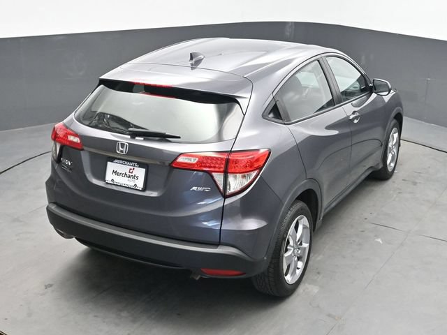 Used 2019 Honda HR-V LX image 27