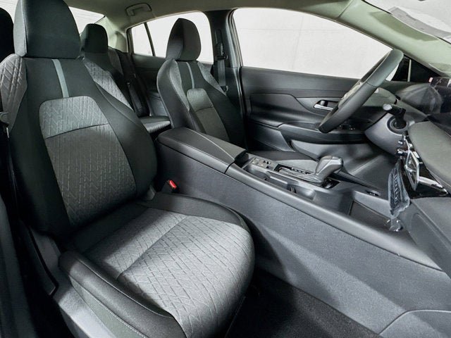 New 2026 Nissan Sentra SV FWD image 24