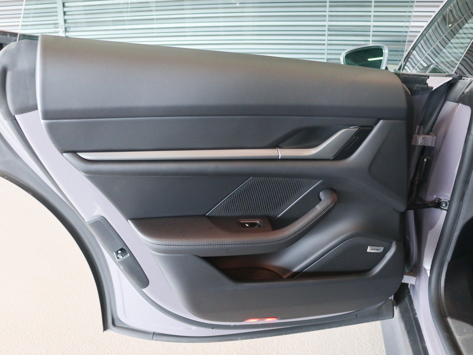 Certified 2025 Porsche Taycan RWD image 25