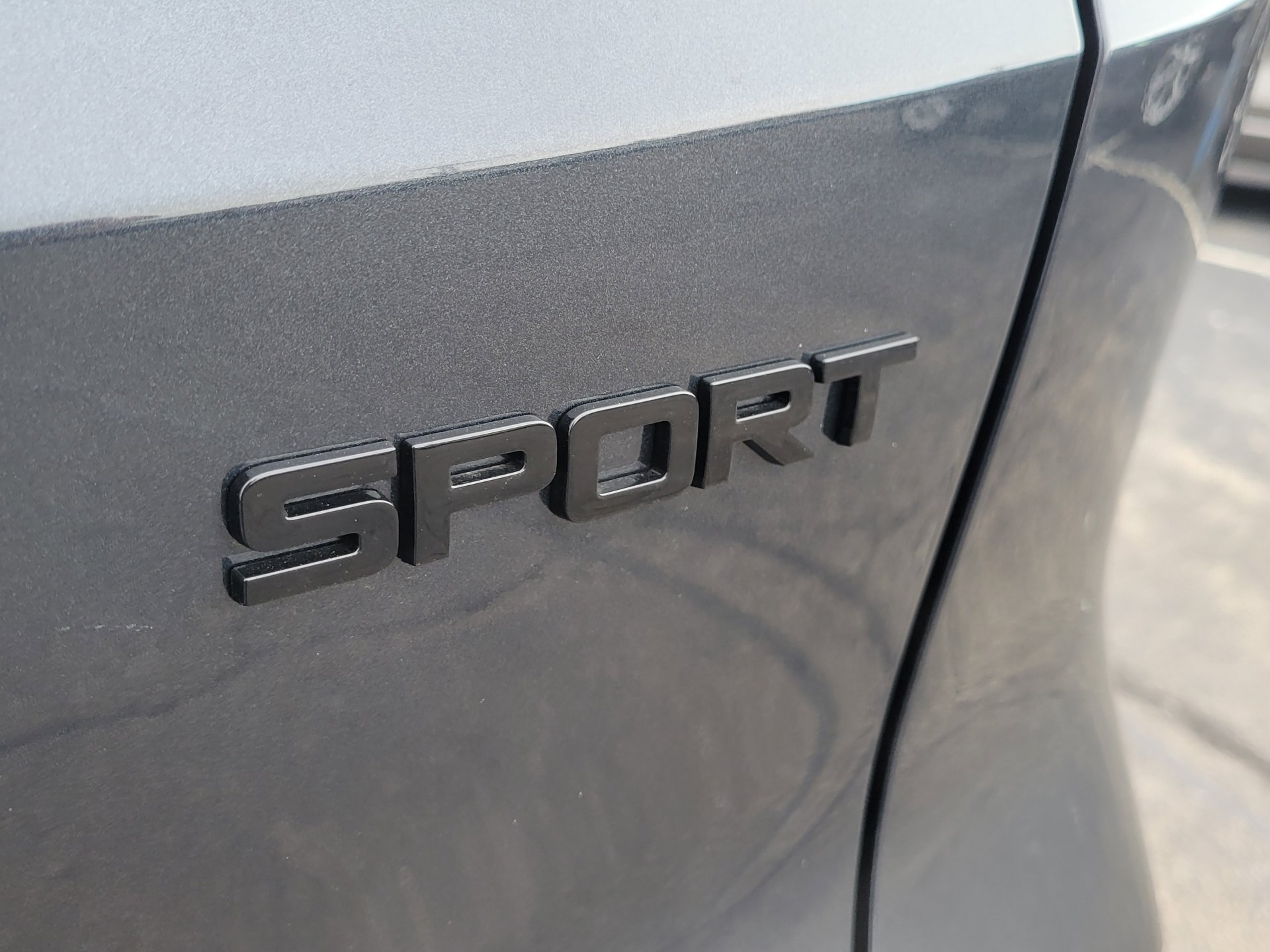 Certified 2026 Honda CR-V Sport image 7