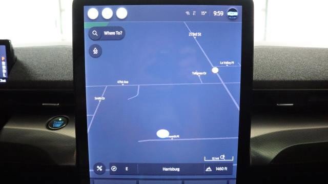 Used 2022 Ford Mustang Mach-E GT image 14