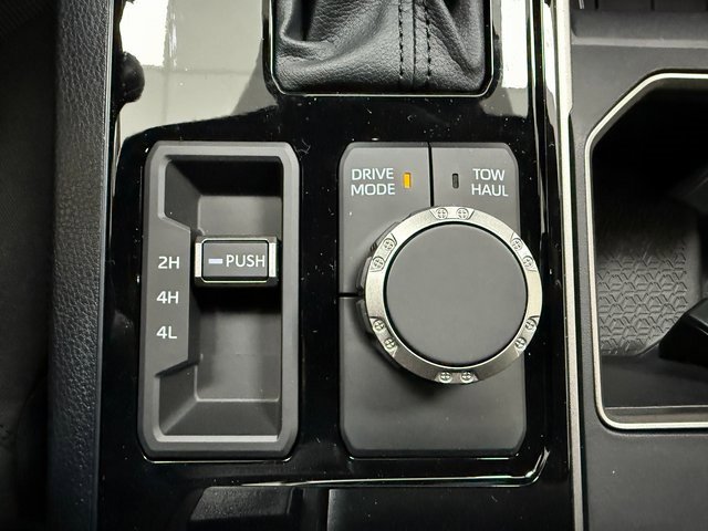 New 2026 Toyota Tundra SR5 image 22