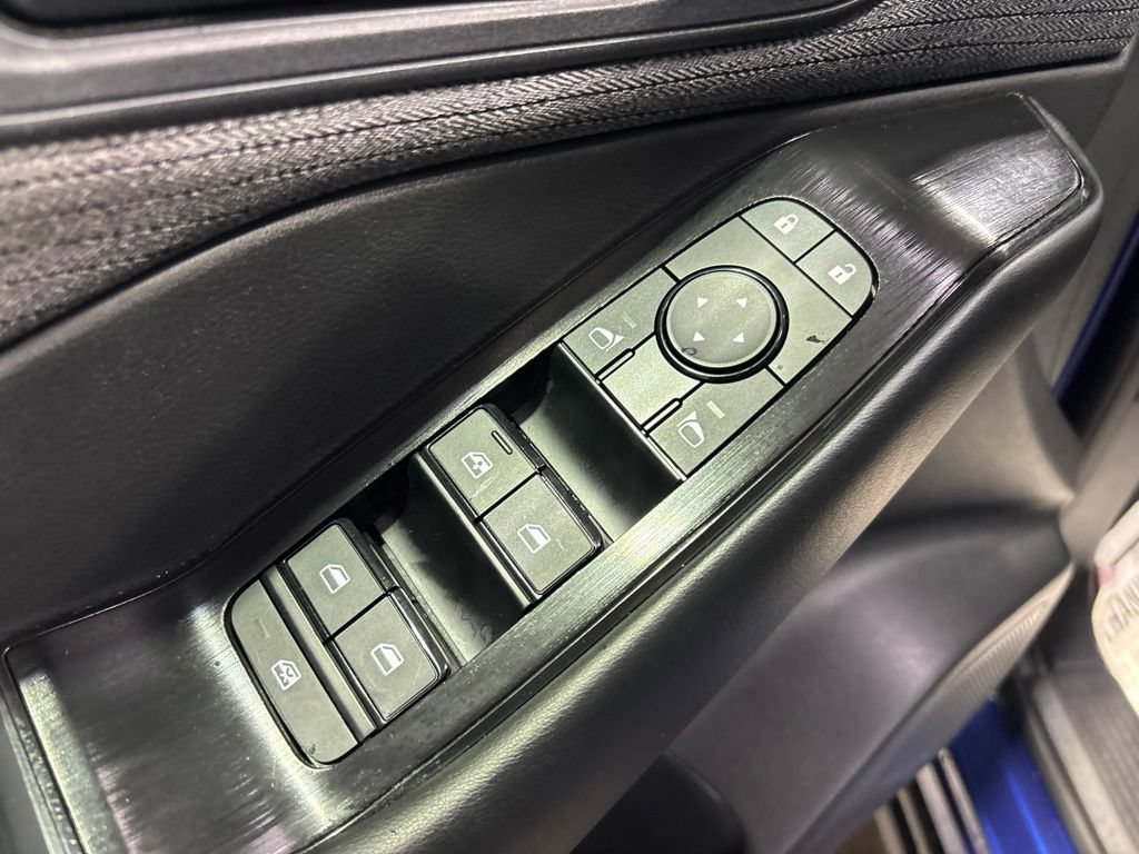Certified 2023 Nissan Rogue S AWD/4WD image 17