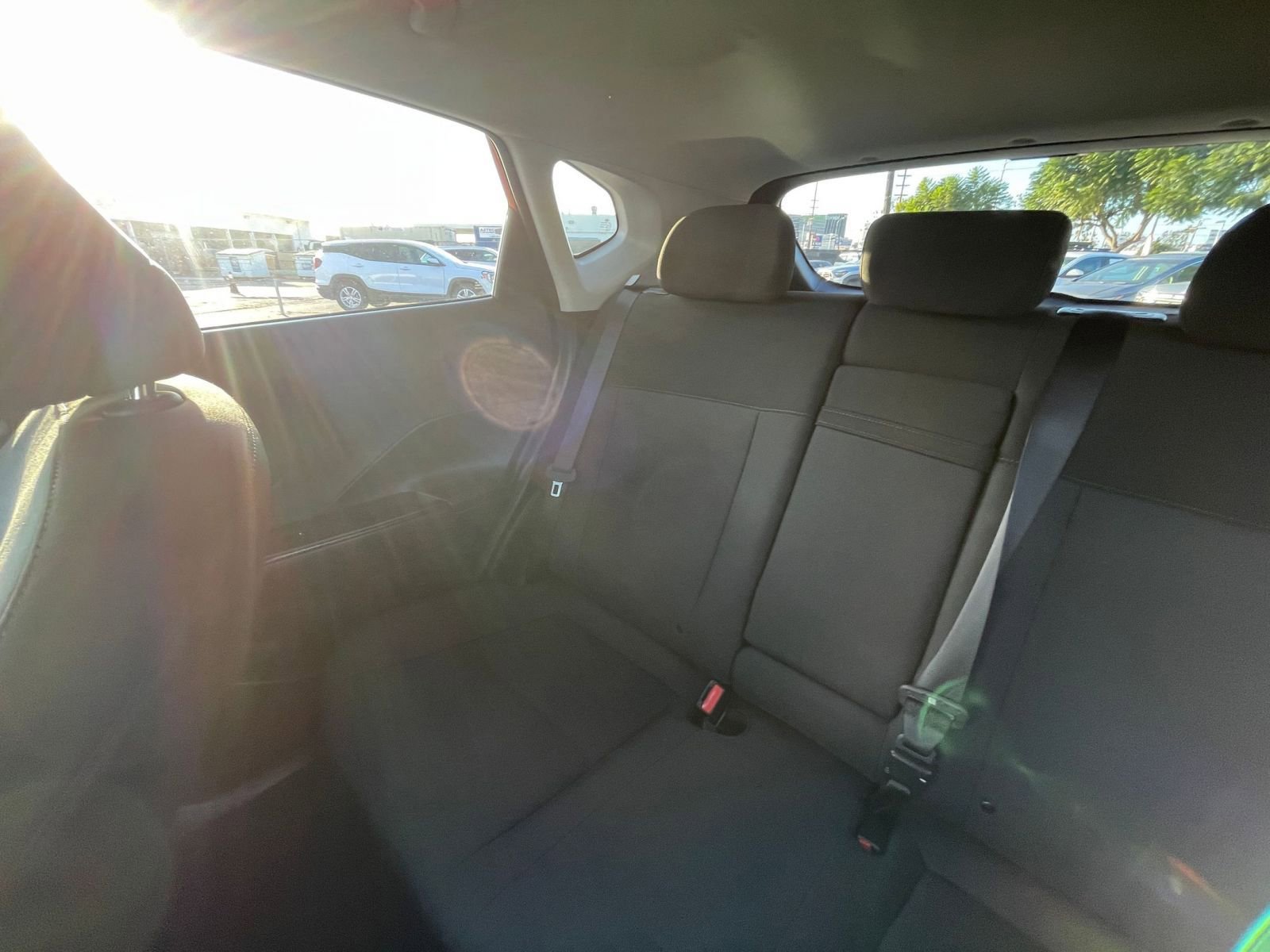 Used 2025 Hyundai Kona SEL image 39