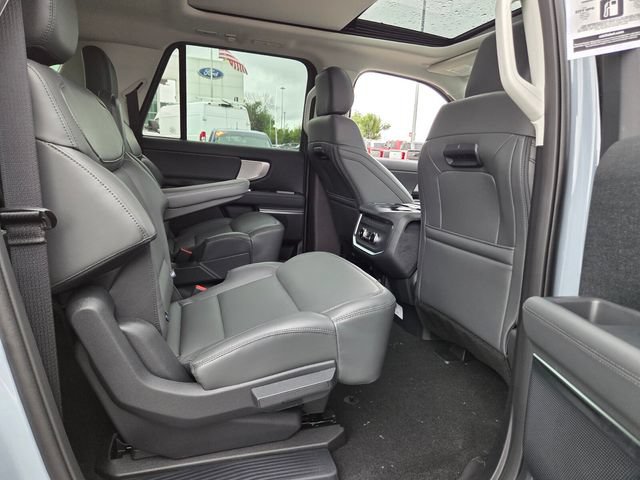 New 2026 Ford Expedition Max Active AWD/4WD image 14