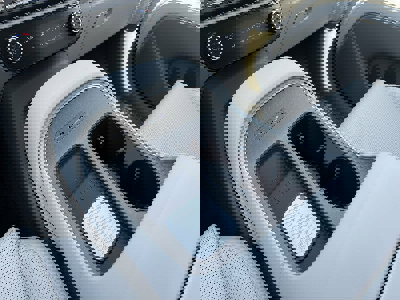 New 2026 Hyundai Palisade SEL image 37