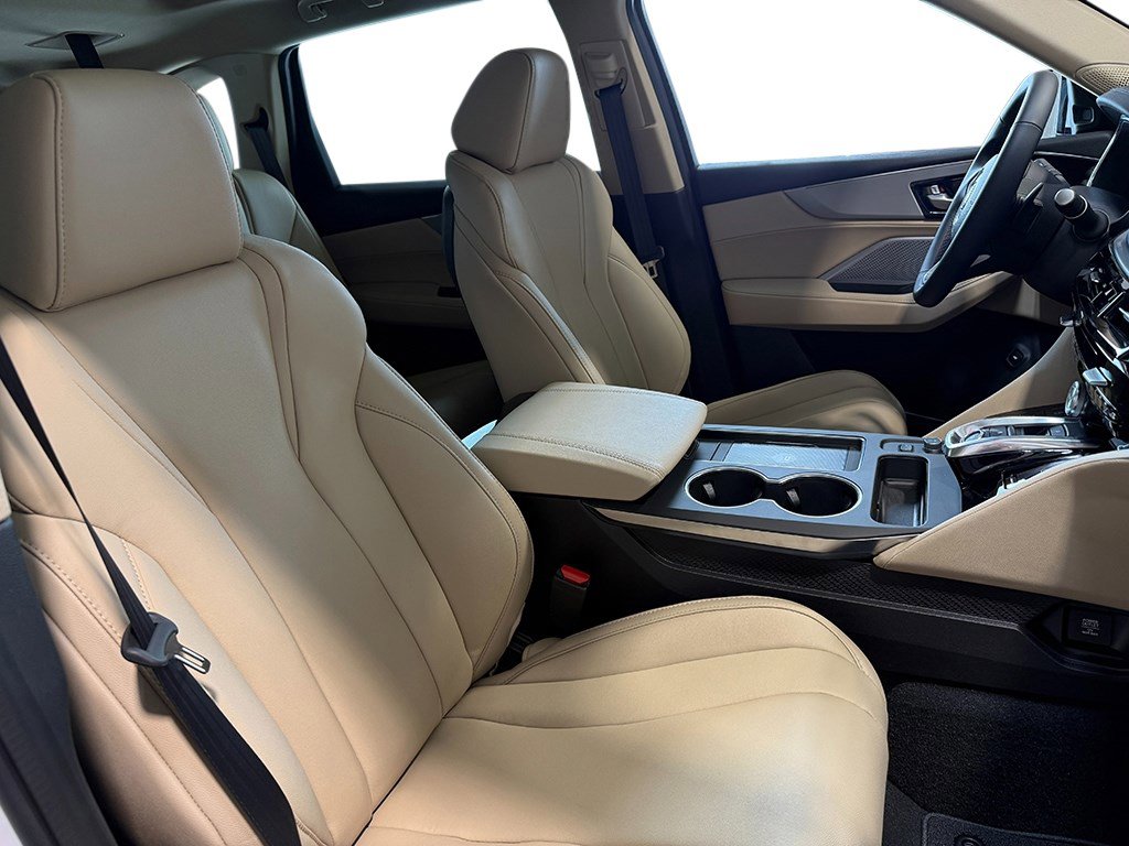 New 2026 Acura MDX SH-AWD image 34