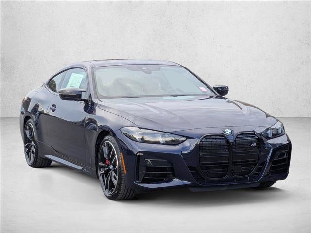 New 2026 BMW M440i Coupe w/ Premium Package image 6