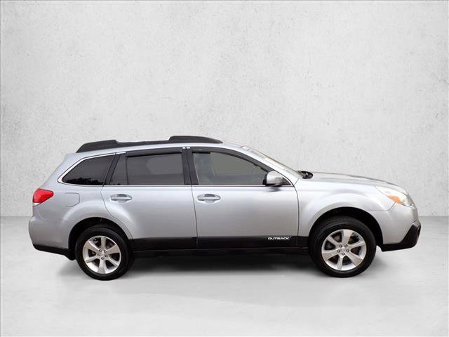 Used 2014 Subaru Outback 2.5i Limited w/ Moonroof Package AWD/4WD image 5
