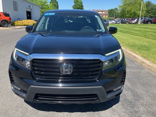 Certified 2023 Honda Ridgeline RTL-E image 10