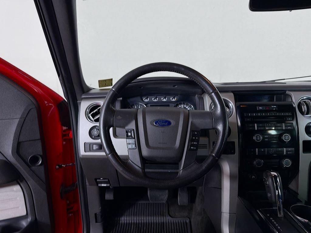 Used 2011 Ford F150 FX4 AWD/4WD image 19