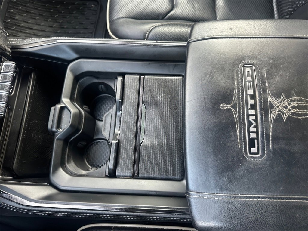 Certified 2022 RAM 1500 Limited image 11