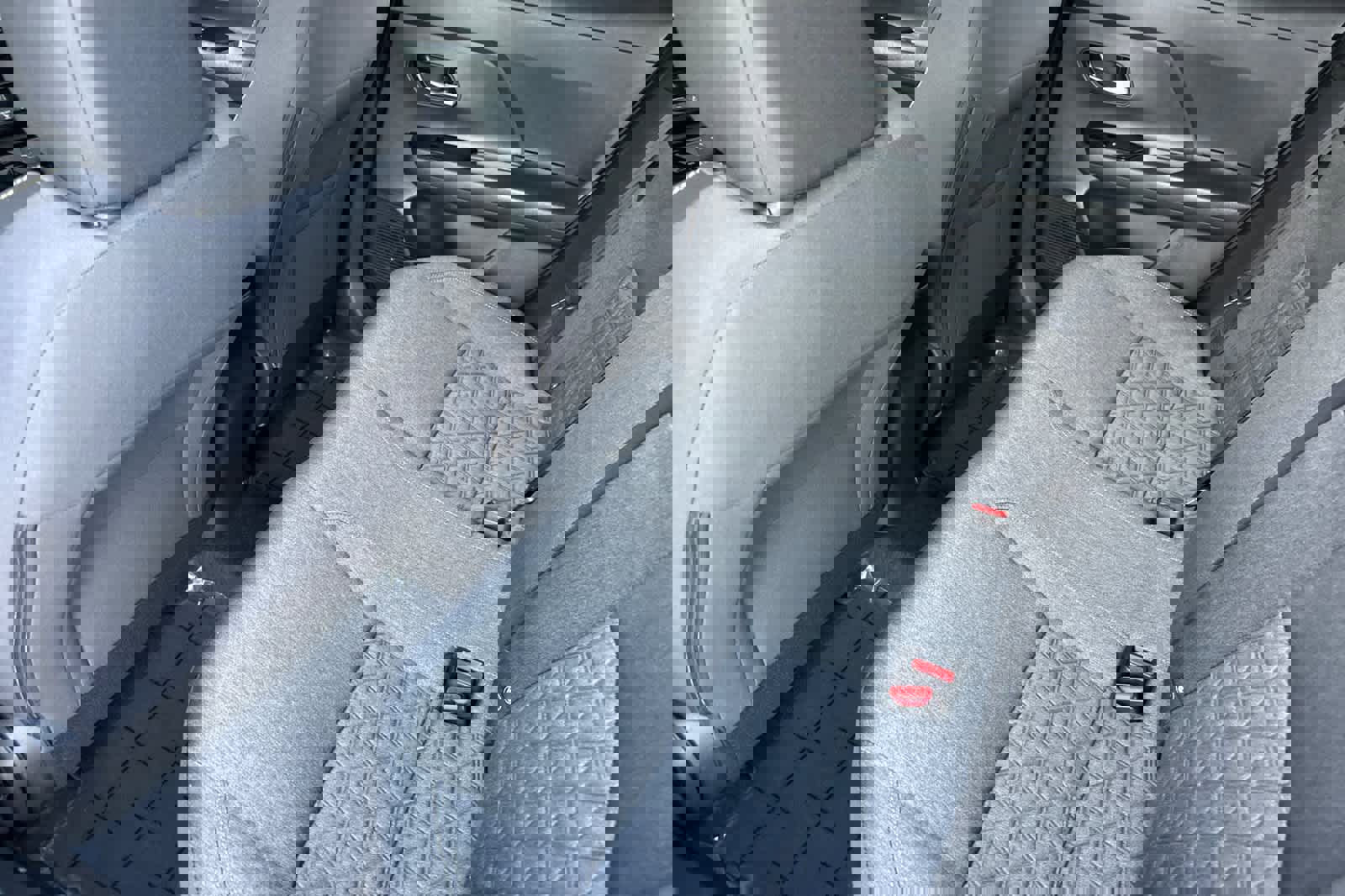 New 2026 Nissan Kicks SV AWD/4WD image 4