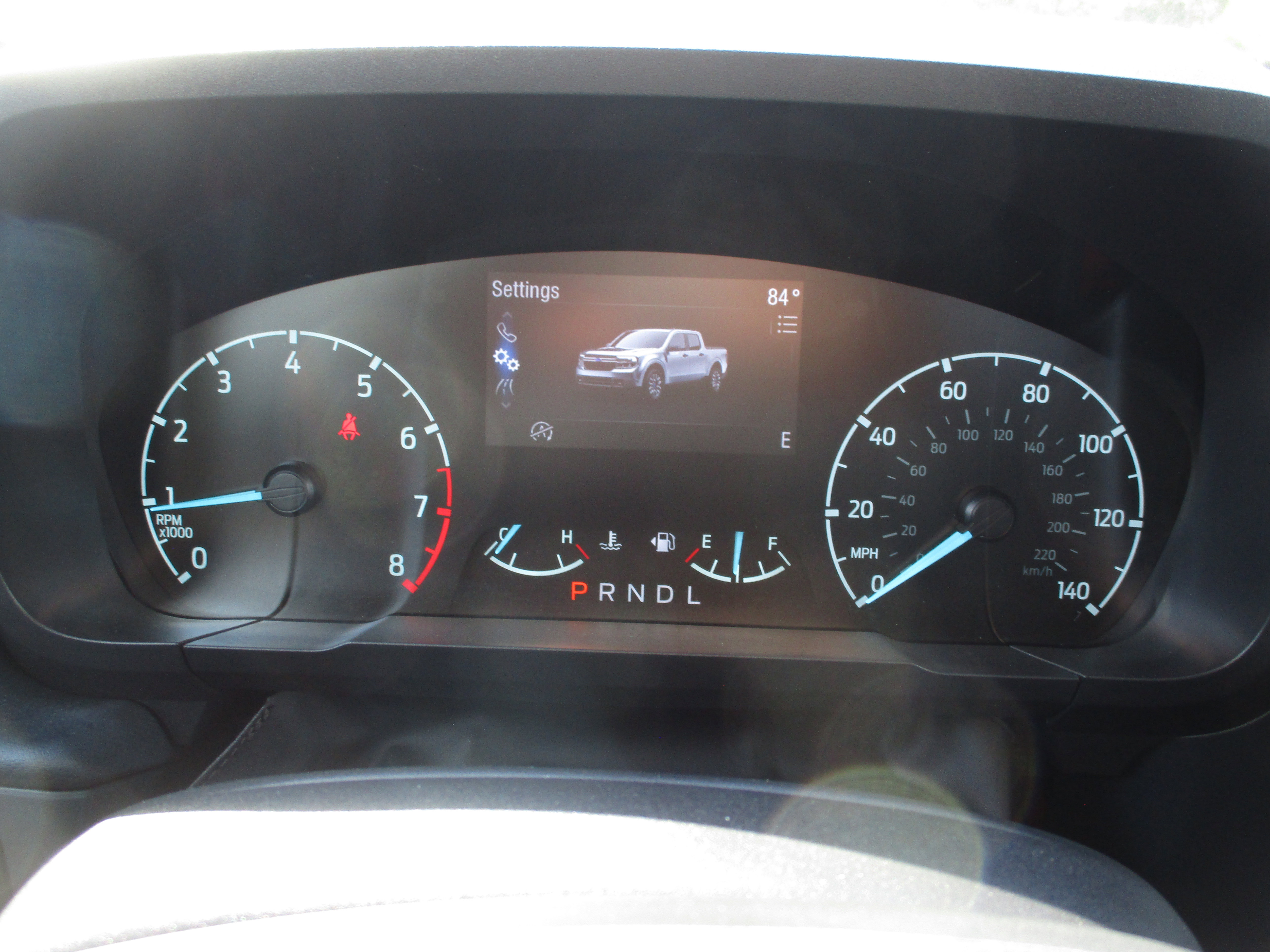 Certified 2024 Ford Maverick XLT w/ XLT Luxury Package image 16