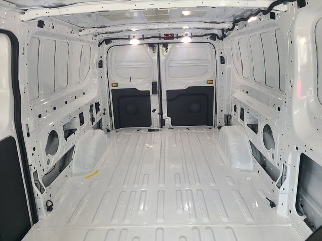 New 2025 Ford Transit 250 Low Roof RWD image 6