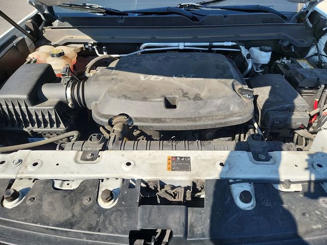 Used 2021 Chevrolet Colorado Z71 AWD/4WD image 27
