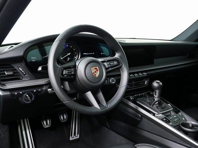 Certified 2024 Porsche 911 Carrera S image 4