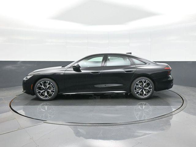 New 2026 Audi A6 Premium Plus AWD/4WD image 4
