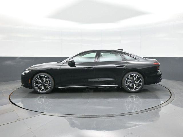 New 2026 Audi A6 Premium Plus image 4