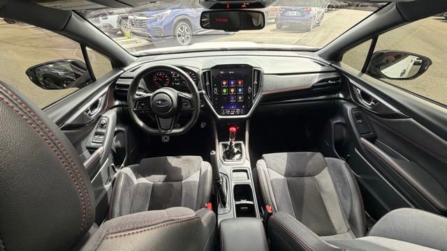Used 2022 Subaru WRX Limited AWD/4WD image 17