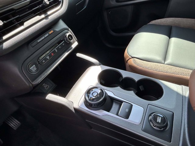 New 2026 Ford Bronco Sport Outer Banks w/ Outer Banks Tech Package+ AWD/4WD image 15