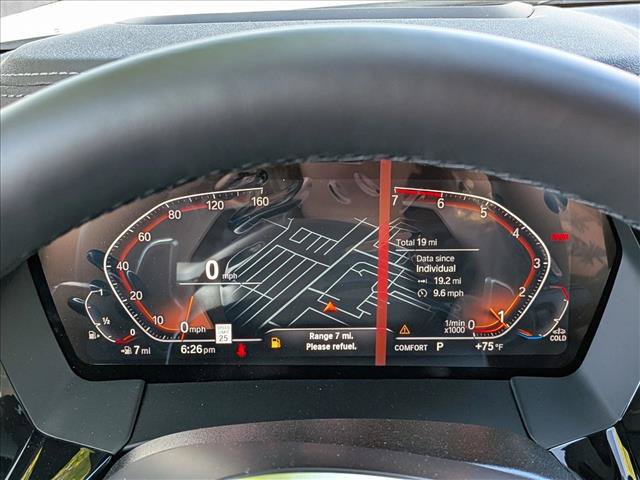 New 2026 BMW Z4 sDrive30i w/ Premium Package RWD image 11