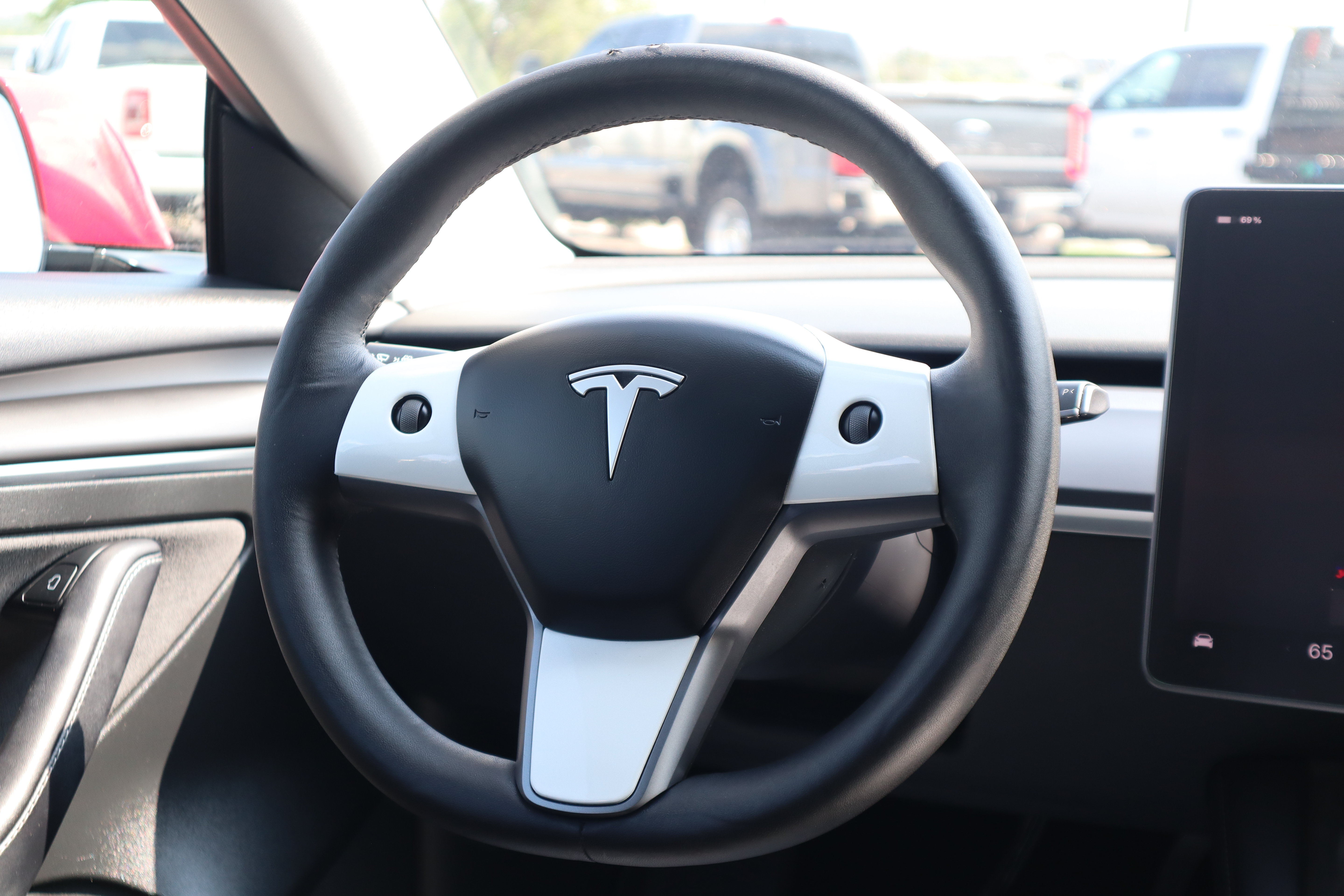 Used 2023 Tesla Model 3 Standard Range RWD image 15