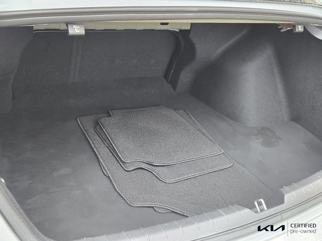 Certified 2023 Kia K5 GT-Line w/ GT-Line Premium Package FWD image 14