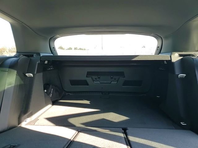 Used 2024 Audi Q4 e-tron Premium Plus w/ Premium Plus image 28