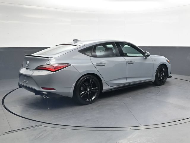 New 2026 Acura Integra A-Spec FWD image 4