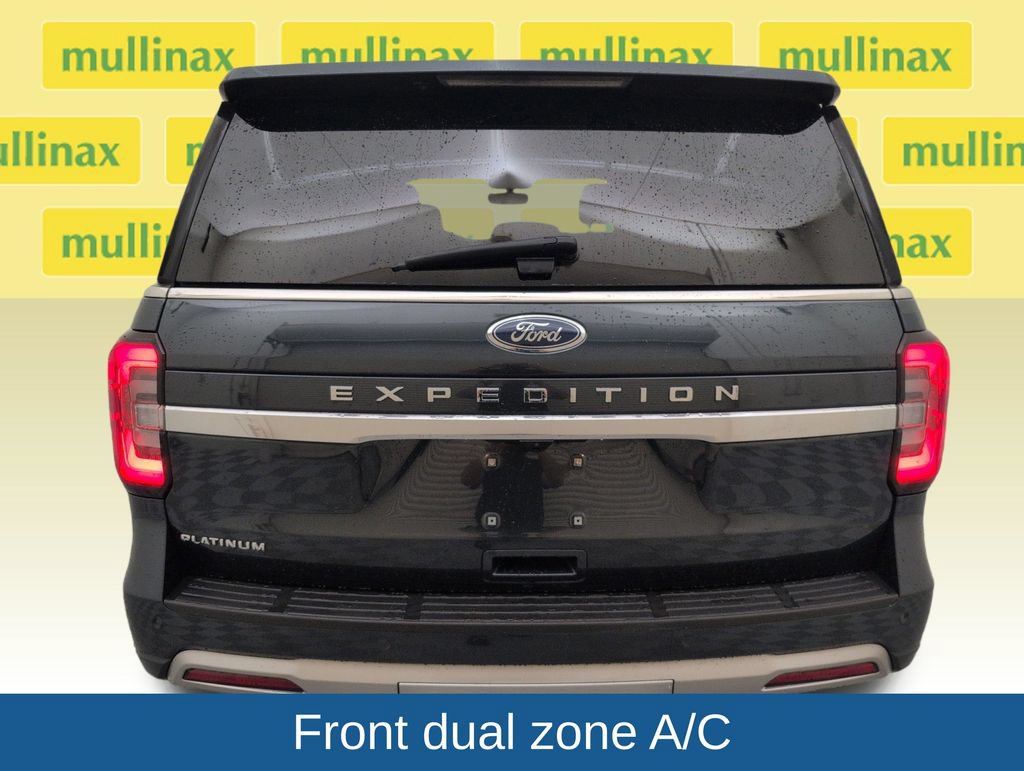 Used 2024 Ford Expedition Platinum AWD/4WD image 31