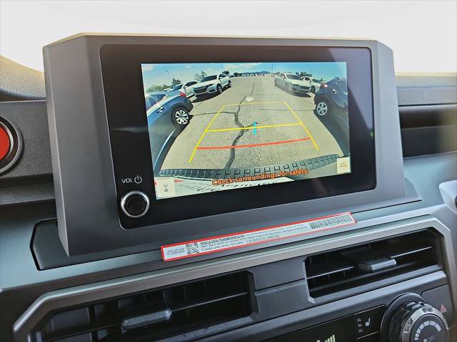 Certified 2025 Toyota 4Runner TRD Off-Road AWD/4WD image 13