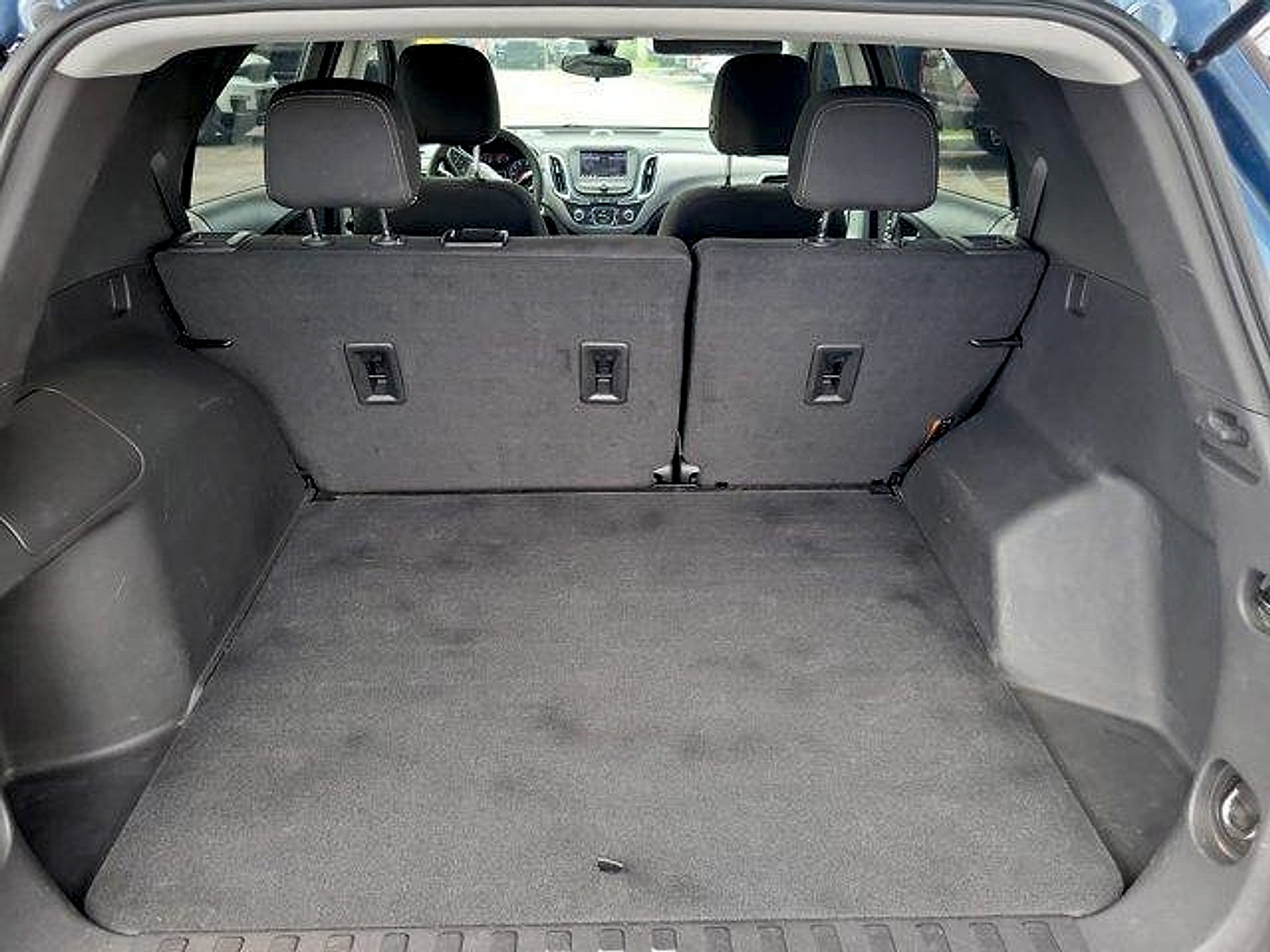 Used 2024 Chevrolet Equinox LS FWD image 10