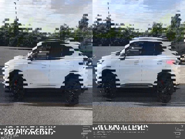 New 2025 Buick Envision Sport Touring image 2