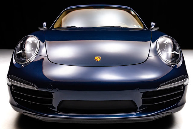 Used 2012 Porsche 911 Carrera S RWD image 41