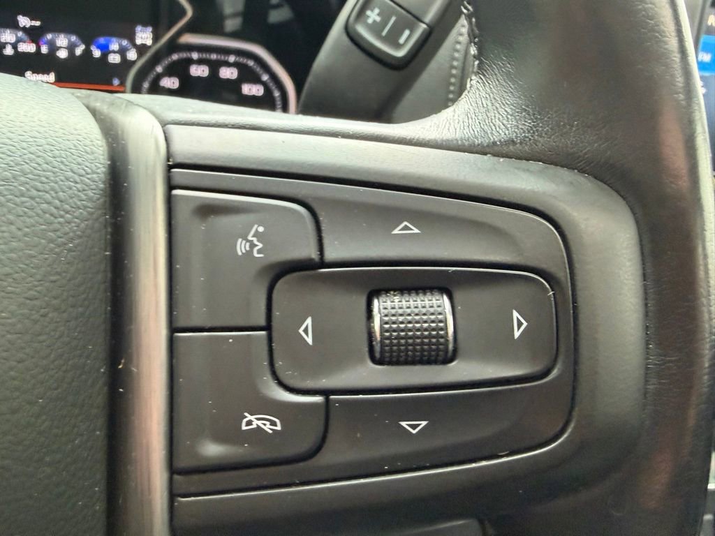 Certified 2021 GMC Sierra 1500 Denali w/ Denali Ultimate Package image 26