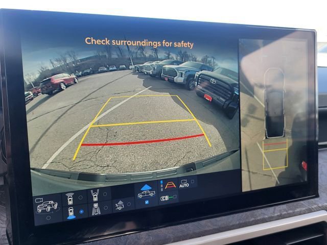 New 2026 Toyota Tacoma Limited image 28